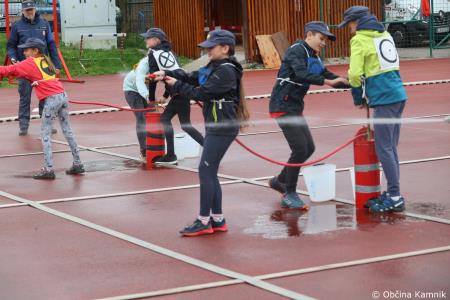 Regijsko gasilsko tekmovanje za pionirke, pionirje, mladinke in mladince (27)